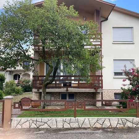 7 Flower Street Apartment Sempeter pri Gorici Luaran gambar