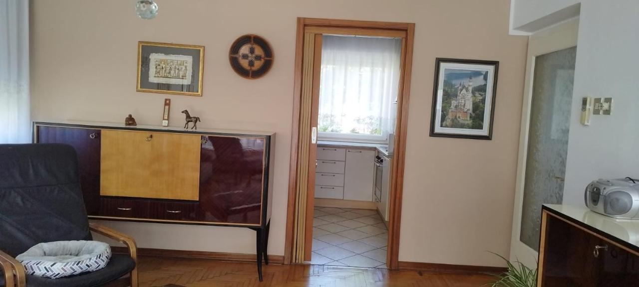 7 Flower Street Apartment Sempeter pri Gorici Luaran gambar
