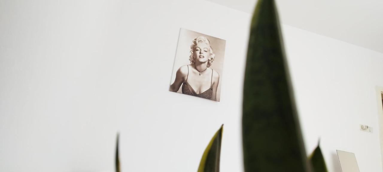 7 Flower Street Apartment Sempeter pri Gorici Luaran gambar