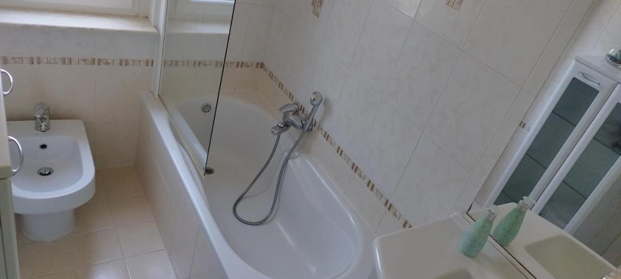 7 Flower Street Apartment Sempeter pri Gorici Luaran gambar