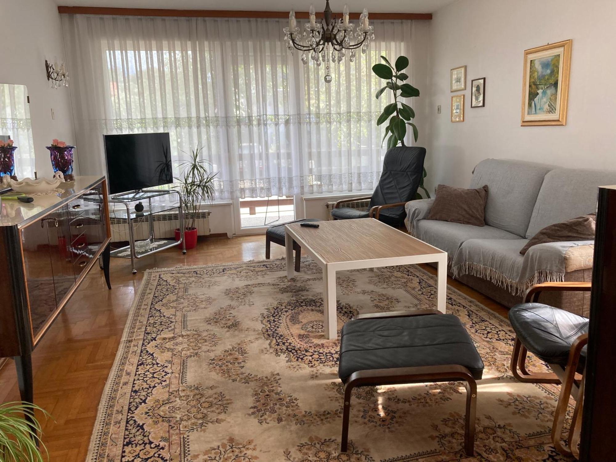 7 Flower Street Apartment Sempeter pri Gorici Luaran gambar